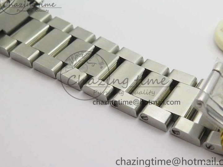 0213 Speedmaster ’57 Co-Axial OMF 1:1 Best Edition Black Dial White Markers On SS Bracelet A Durable 8146